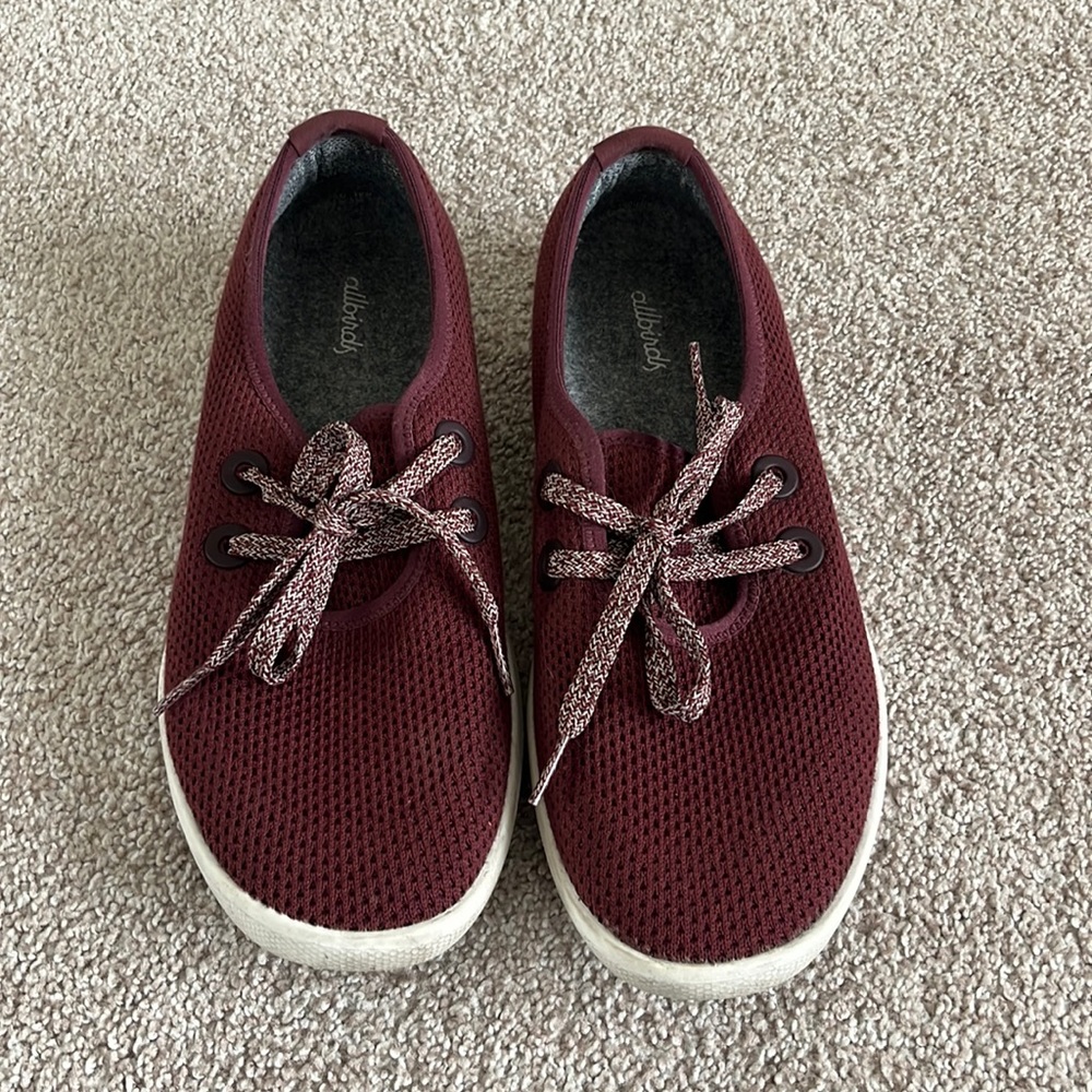 Allbirds Women's Tree Skippers